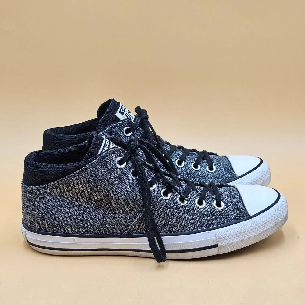 Converse option these